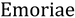Emoriae